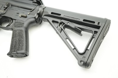 SMITH & WESSON M&P 15 5.56X45MM NATO - Image 6 of 8