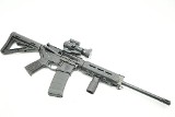 SMITH & WESSON M&P 15 5.56X45MM NATO - Image 1 of 8