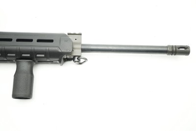 SMITH & WESSON M&P 15 5.56X45MM NATO - Image 4 of 8
