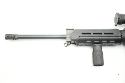 SMITH & WESSON M&P 15 5.56X45MM NATO - Image 8 of 8