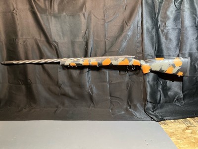 REMINGTON 700 243 ACKLEY IMPROVED - Image 2 of 8