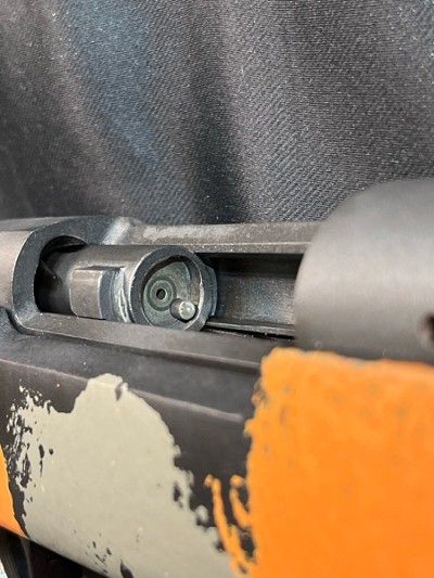 REMINGTON 700 243 ACKLEY IMPROVED - Image 6 of 8