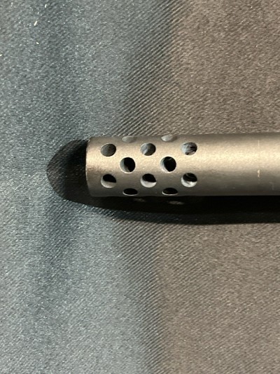 REMINGTON 700 243 ACKLEY IMPROVED - Image 5 of 8