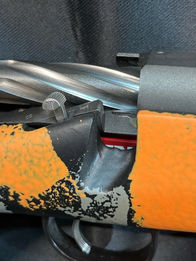 REMINGTON 700 243 ACKLEY IMPROVED - Image 7 of 8