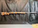 REMINGTON 700 243 ACKLEY IMPROVED - Image 1 of 8