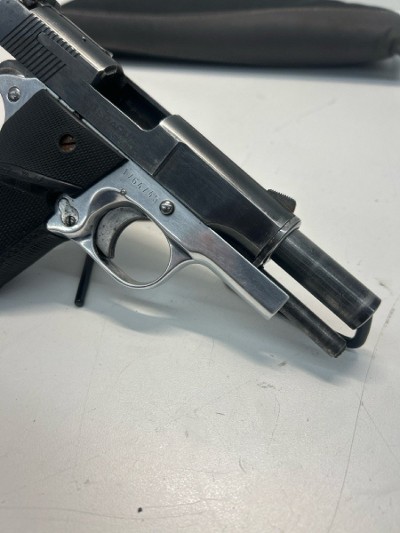 INTERARMS STAR S.A 45 ACP (45 Auto) - Image 8 of 9