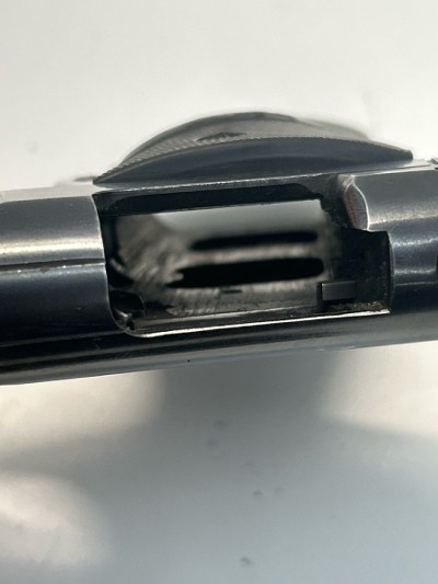 INTERARMS STAR S.A 45 ACP (45 Auto) - Image 6 of 9
