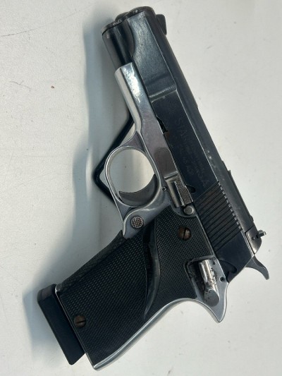 INTERARMS STAR S.A 45 ACP (45 Auto) - Image 2 of 9