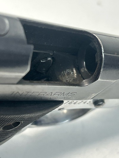 INTERARMS STAR S.A 45 ACP (45 Auto) - Image 7 of 9
