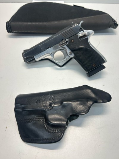 INTERARMS STAR S.A 45 ACP (45 Auto) - Image 1 of 9