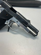 INTERARMS STAR S.A 45 ACP (45 Auto) - Image 8 of 9