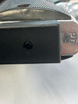 INTERARMS STAR S.A 45 ACP (45 Auto) - Image 9 of 9