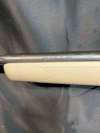 MOSSBERG PATRIOT 6.5MM CREEDMOOR - Image 10 of 12