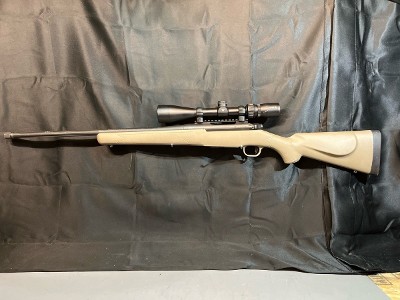 MOSSBERG PATRIOT 6.5MM CREEDMOOR - Image 6 of 12