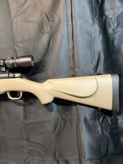 MOSSBERG PATRIOT 6.5MM CREEDMOOR - Image 7 of 12