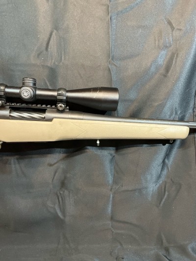 MOSSBERG PATRIOT 6.5MM CREEDMOOR - Image 3 of 12