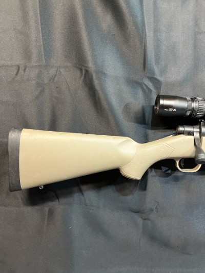 MOSSBERG PATRIOT 6.5MM CREEDMOOR - Image 2 of 12