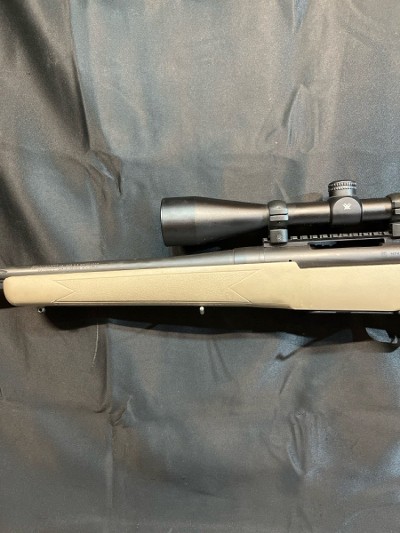 MOSSBERG PATRIOT 6.5MM CREEDMOOR - Image 8 of 12