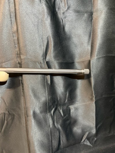 MOSSBERG PATRIOT 6.5MM CREEDMOOR - Image 4 of 12