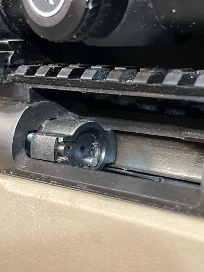 MOSSBERG PATRIOT 6.5MM CREEDMOOR - Image 11 of 12