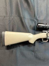 MOSSBERG PATRIOT 6.5MM CREEDMOOR - Image 2 of 12