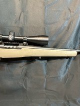 MOSSBERG PATRIOT 6.5MM CREEDMOOR - Image 3 of 12