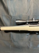 MOSSBERG PATRIOT 6.5MM CREEDMOOR - Image 8 of 12