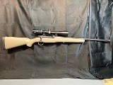 MOSSBERG PATRIOT 6.5MM CREEDMOOR - Image 1 of 12