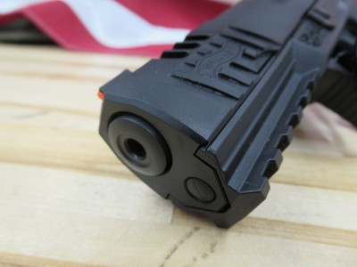 WALTHER WMP Optic Ready .22 WMR - Image 4 of 5