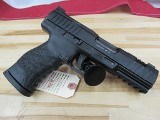 WALTHER WMP Optic Ready .22 WMR - Image 2 of 5