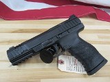 WALTHER WMP Optic Ready .22 WMR - Image 3 of 5
