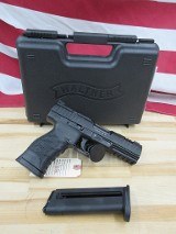 WALTHER WMP Optic Ready .22 WMR - Image 1 of 5