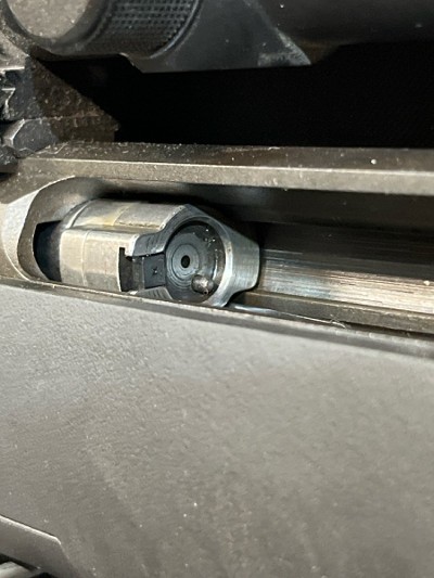 SAVAGE ARMS AXIS 6.5MM CREEDMOOR - Image 11 of 12