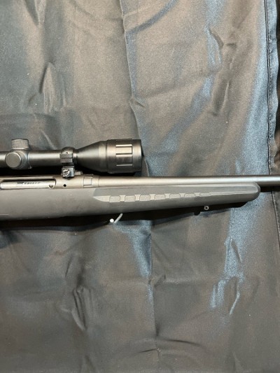 SAVAGE ARMS AXIS 6.5MM CREEDMOOR - Image 3 of 12