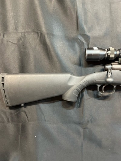 SAVAGE ARMS AXIS 6.5MM CREEDMOOR - Image 2 of 12