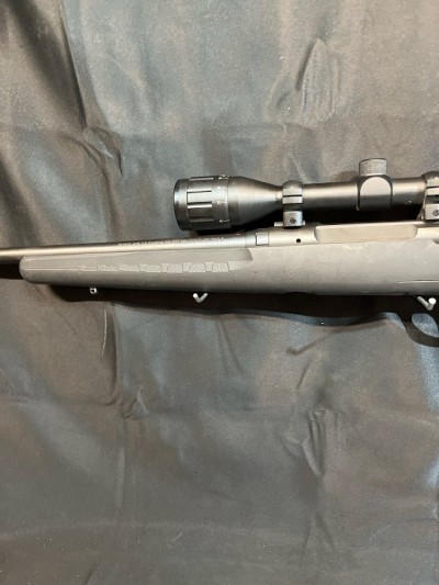 SAVAGE ARMS AXIS 6.5MM CREEDMOOR - Image 7 of 12