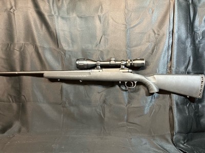 SAVAGE ARMS AXIS 6.5MM CREEDMOOR - Image 5 of 12