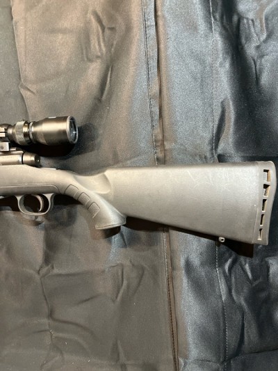 SAVAGE ARMS AXIS 6.5MM CREEDMOOR - Image 6 of 12