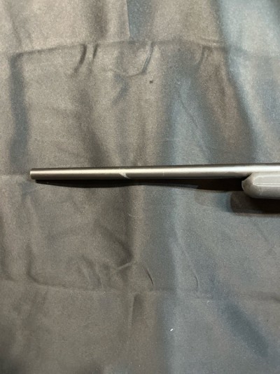 SAVAGE ARMS AXIS 6.5MM CREEDMOOR - Image 8 of 12