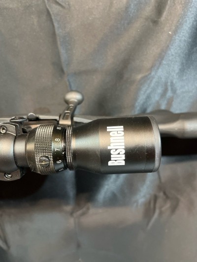 SAVAGE ARMS AXIS 6.5MM CREEDMOOR - Image 10 of 12