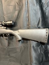 SAVAGE ARMS AXIS 6.5MM CREEDMOOR - Image 6 of 12