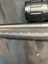 SAVAGE ARMS AXIS 6.5MM CREEDMOOR - Image 9 of 12