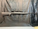 SAVAGE ARMS AXIS 6.5MM CREEDMOOR - Image 1 of 12