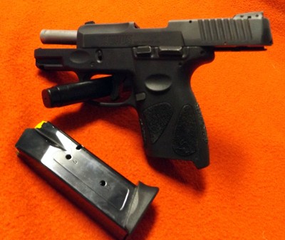 TAURUS Taurus G2C 9MM LUGER (9x19 PARA) - Image 3 of 10