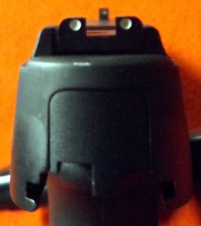 TAURUS Taurus G2C 9MM LUGER (9x19 PARA) - Image 4 of 10