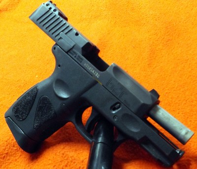 TAURUS Taurus G2C 9MM LUGER (9x19 PARA) - Image 6 of 10