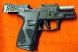 TAURUS Taurus G2C 9MM LUGER (9x19 PARA) - Image 9 of 10