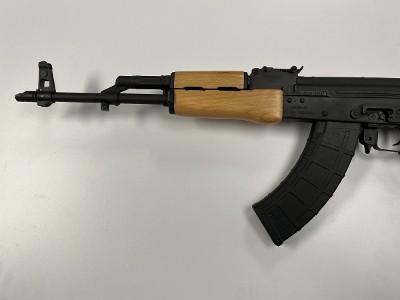 ROMARM Wasr-10 7.62X39MM - Image 6 of 6
