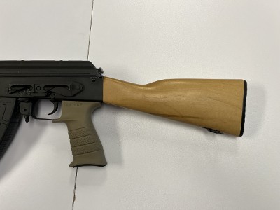 ROMARM Wasr-10 7.62X39MM - Image 5 of 6