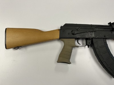 ROMARM Wasr-10 7.62X39MM - Image 2 of 6